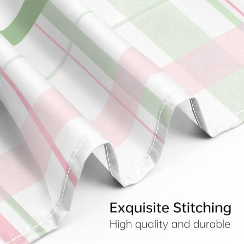 Festival-04 Waterproof Shower Curtain 72x72 inch, Machine Washable Polyester, Bathroom Decor