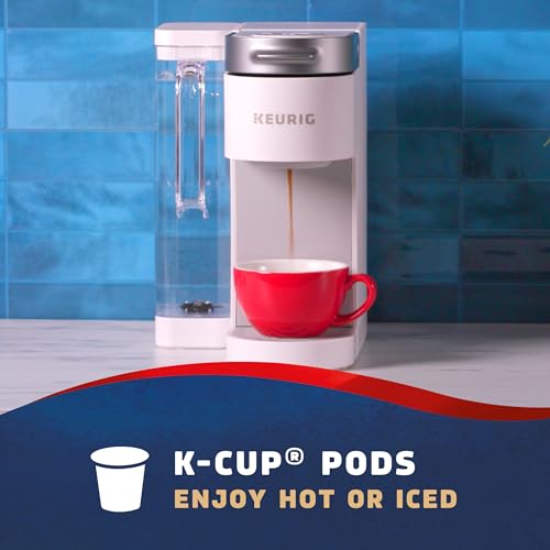 Seattle's Best Post Alley Dark Roast K-Cup Pods - 96 Count, Smooth & Bold Coffee