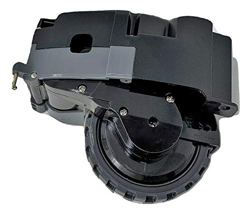 OEM Compatible Left Right Drive Wheels for Roomba i1 i2 i3 i4 i5 i6 i7 i8 J7 J8 e5 e6 Series