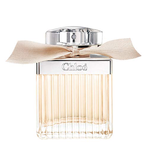 Chloe Women's Eau De Parfum Spray 2.5 oz Long-Lasting Fragrance