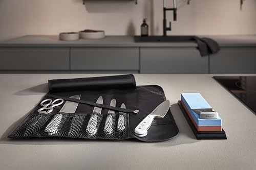 Stainless Steel Kitchen Shears - Multipurpose Culinary & Household Scissors