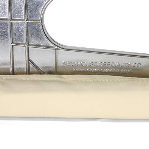 Newhouse Specialty Padded Sleeve Ironing Board for Sleeves and Narrow Garments
