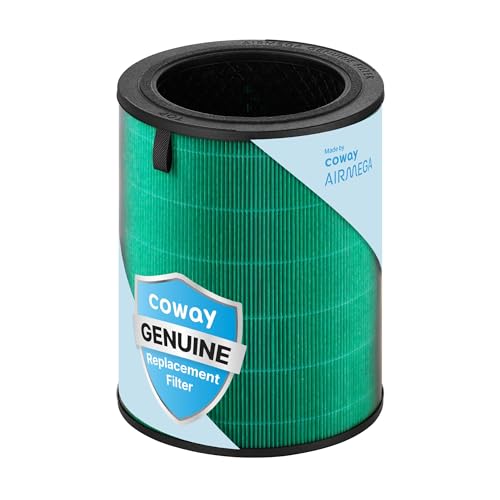 Coway Airmega 350 Replacement Filter Set - Fresh Starter Plus, 1 Year