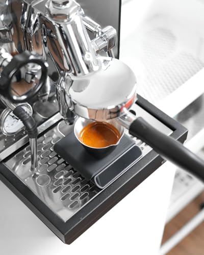 Normcore Pocket Coffee Scale V3 Black - Precise Drip & Espresso Barista Scale