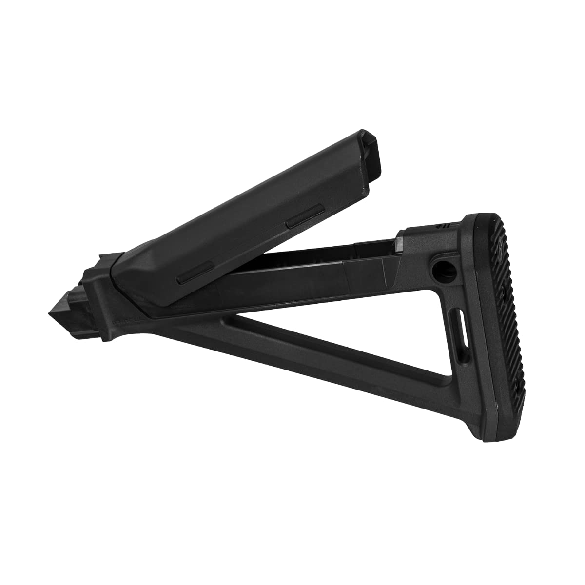 Magpul MOE A-Frame Fixed Stock, Black