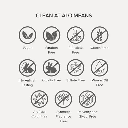 Alo Aura Diffuser Only - Cool Mist Humidifier and Essential Oil Diffuser