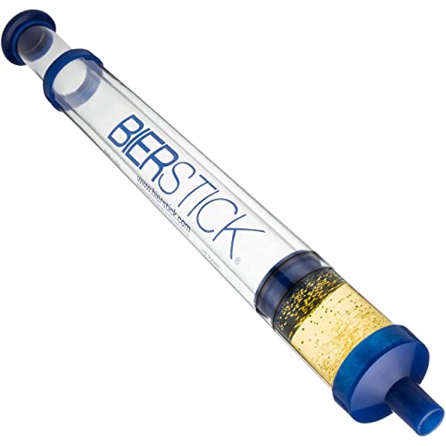Bierstick Beer Bong Syringe - 24oz Party Funnel for Tailgating & Events