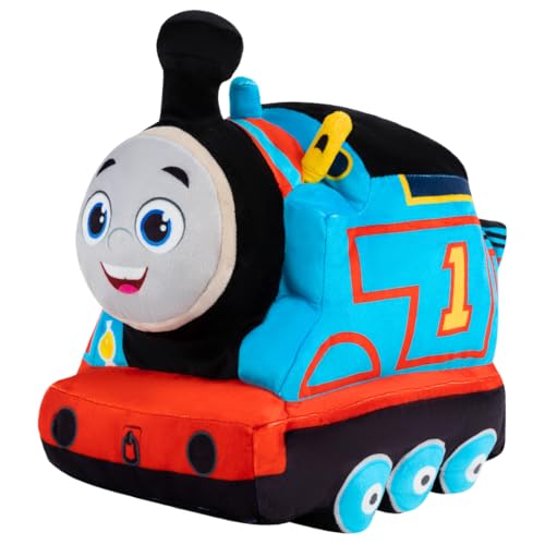 Thomas & Friends Plush Cuddle Pillow Buddy - Official Licensed Toy, Standard Variant