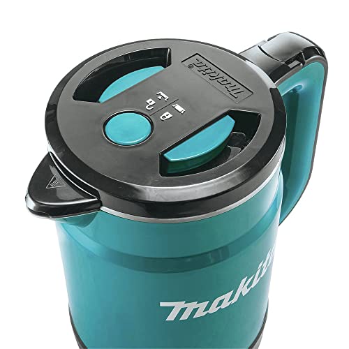 Makita 36V (18V X2) LXT Cordless Hot Water Kettle - Tool Only
