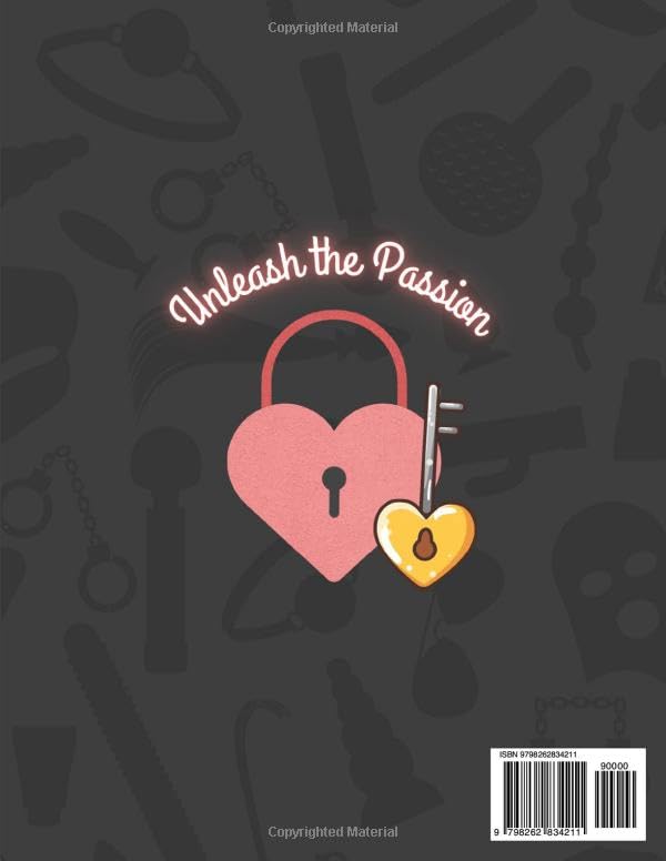 Sex Advent Calendar for Couples - 24 Exciting Challenges & Erotic Games | Perfect Gift for Adults