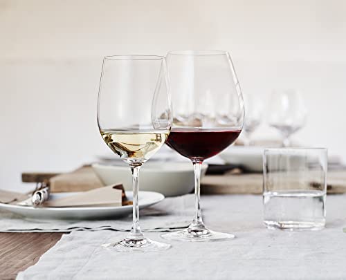 Riedel Vinum Viognier & Chardonnay Wine Glasses Set of 2