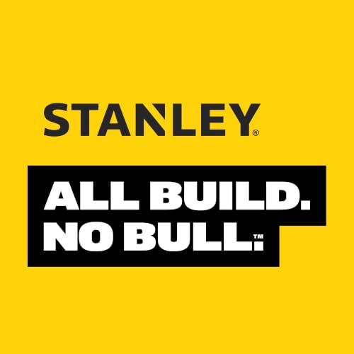 Stanley 65-Piece Home Tool Kit with Case - Hand Tools for Repairs