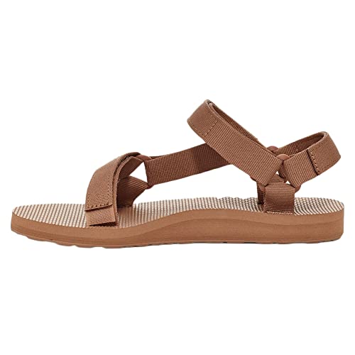 Teva Women's Original Universal Sport Sandal - Dune, Size 8