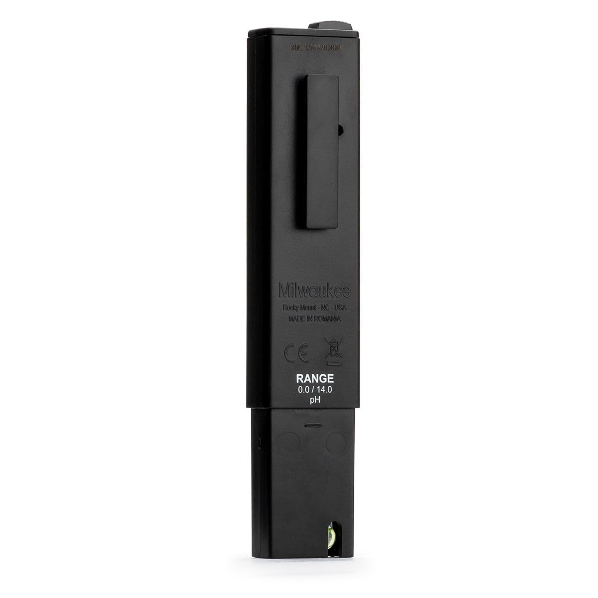 Milwaukee Instruments pH 600 pH Tester With 1 Point Manual Calibration