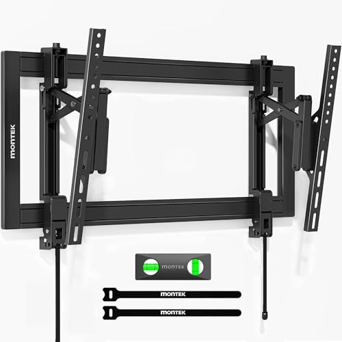 Heavy Duty Tilting TV Wall Mount Bracket 37-90 Inch Supports 200lbs - Variation of THIS listing