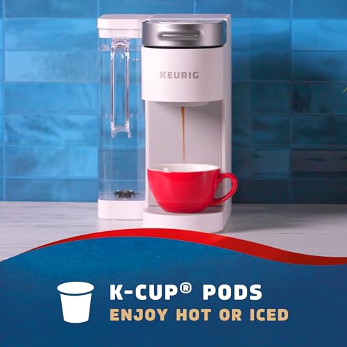 House Blend Medium Roast Coffee Pods - 10 Count Pack of 6, 60 Pods Total - Smooth-Roasted K-Cup Coffee for Keurig