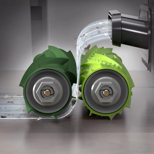 iRobot Roomba Replacement Parts Kit for e, i, j Series - 1 Pack