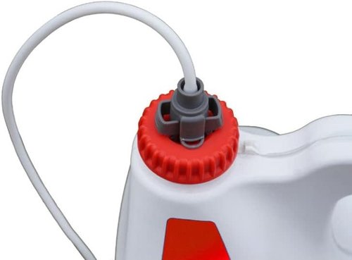 CRAFTSMAN Battery Powered Sprayer Wand - Easily Attaches to Most Chemical Bottles for Gardening & Lawn Care