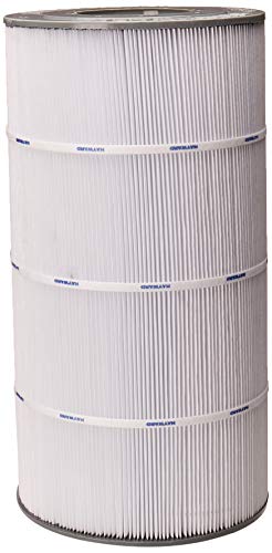Pool Filter Cartridge 100 sq ft Replacement for Hayward XStream & Star-Clear Models