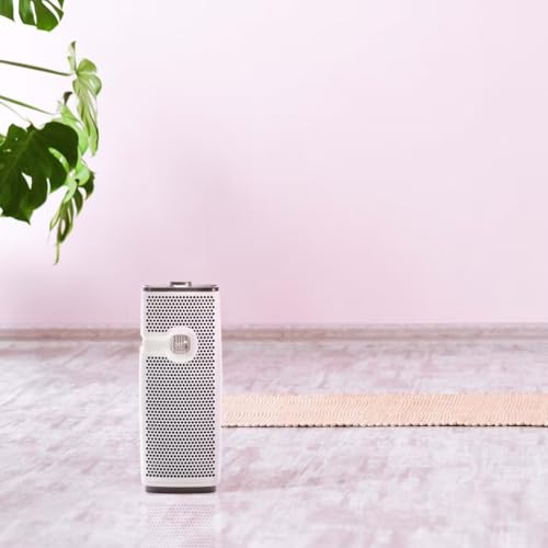 TRUE HEPA AER1 Mini Tower Air Purifier for Up to 164 Sq Ft - Bionaire