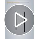 Standing Wardrobe Closet with Shelf and Hanging Rod - Black, 11.5D x 32W x 72H