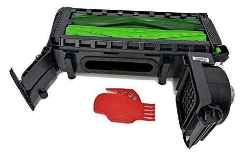 Roomba E/I/J Series Cleaning Head Module with Extractors & Tool - caSino187