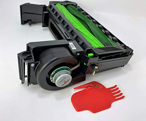 Roomba E/I/J Series Cleaning Head Module with Extractors & Tool - caSino187