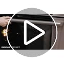 All-Clad HA1 Expert 11-Inch Nonstick Griddle Pan - Hard Anodized, Dishwasher Safe