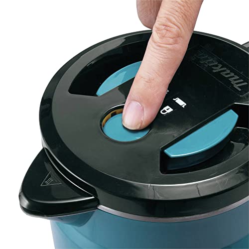 Makita 36V (18V X2) LXT Cordless Hot Water Kettle - Tool Only