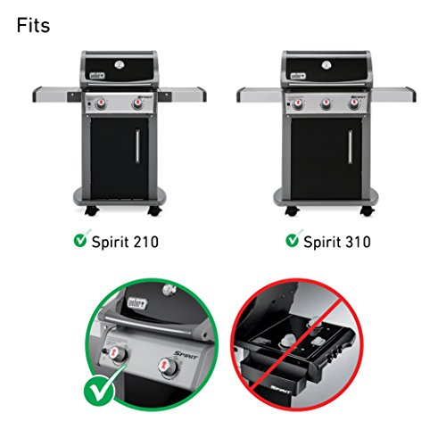 Weber Igniter Kit for Spirit Gas Grills - Mini-v238 Variant
