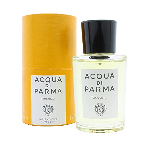 Acqua Di Parma Cologne Spray for Men - 3.4 Fl Oz Luxury Fragrance