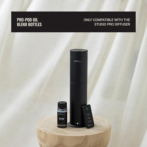 Hotel Collection My Way Pro-Pod Fragrance Oil 50mL for Diffusers - 1.7 Fl Oz, Pack of 1