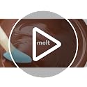 KitchenAid 5 Quart Dew Drop Ceramic Mixing Bowl for Tilt-Head Stand Mixers