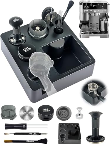 M MEWCO Espresso Accessory Kit for Ninja Luxe Cafe ES601 ES501 10Pcs Coffee Tools