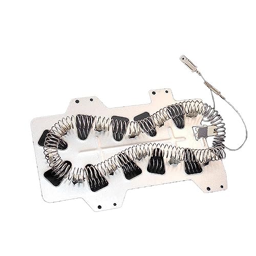 Samsung Dryer Heating Element DC47-00019A 240V 5300W OEM Replacement