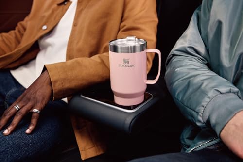 Stanley 16 oz Twilight Suburban Mug with Vacuum Insulation & Splash Lid