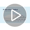 Casper Sleep Essential Pillow – Standard Down-Alternative Bed