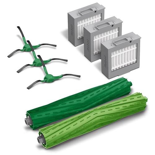 Roomba Max 705 Vacuum Robot Replacement Parts & Maintenance Kit