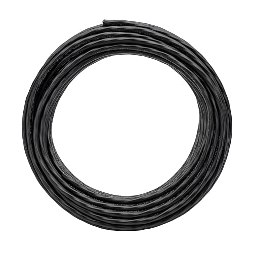 Orbit Underground Sprinkler Wire, 5-Strand, 100 ft, 18-Gauge - 57093