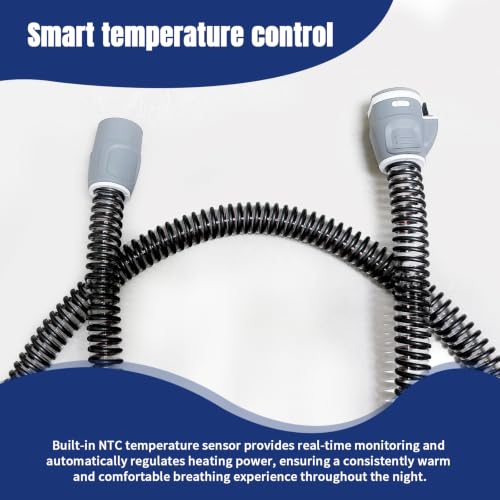 Replacement Climate Line Air Tubing 6ft for Sense 11 & Curve 11 Series