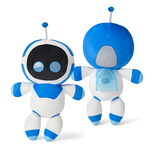 PlayStation Astro Bot Hugger Pillow & Silk Touch Throw Blanket Set — Variation of Astro