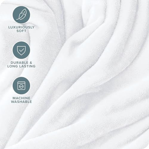 Cute Mouse Head Christmas Blanket for Kids Children Xmas Winter Wreath Holiday Red Green Birthday Presents Home Bedroom Decor Soft Cozy Plush Throw Blankets 50"x60"