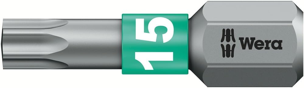 Wera Tool-Check PLUS 2 - 39-Piece Tool Set with Compact Design and Versatile Functionality