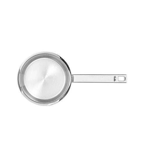 Fissler Original-Profi Collection Stainless Steel 1.5 Quart Sauce Pan with Metal Lid