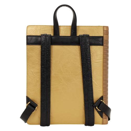 Universal The Mummy Book of the Living Backpack - Mid-Size Movie-Themed Bag