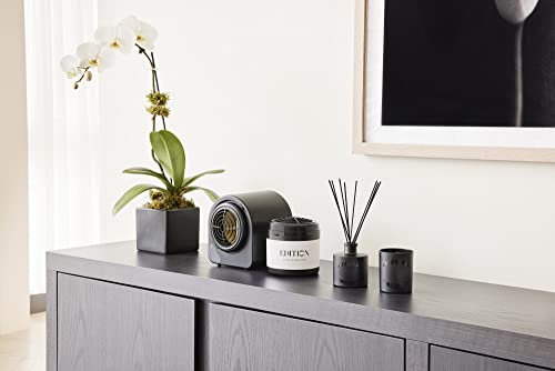 Fragrance Diffuser Cartridge with Black Tea, Bergamot & Cedarwood – Long-Lasting Home Scent