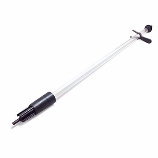 Fermtech ProFiller Bottling Wand for Automatic Beer & Wine Bottle Filler System, Clear Home Brew Kit with Siphon, Tubing, Craft Brew Equipment for Bottling, Making Hard Cider, Kombucha
