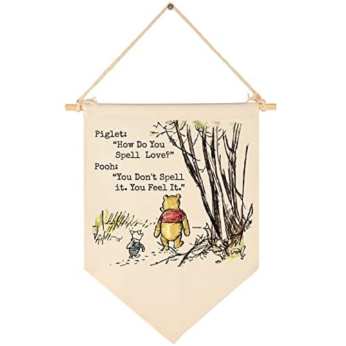 How Do You Spell Love-Christmas Birthday Party Bunting-Baby Gift Shower-Wall Flag Decor Gift-Banner Sign present for Nursery Bedroom Playroom Front Door