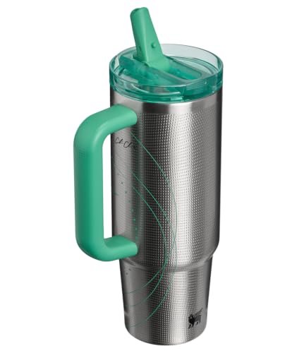 Stanley Quencher ProTour Flip Straw Tumbler 30 oz Caitlin Clark Future - Leakproof & Insulated