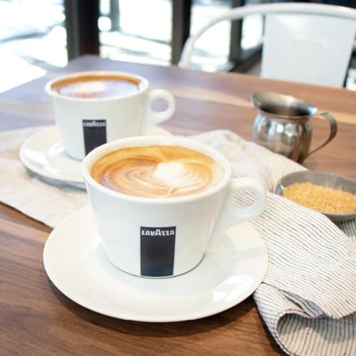 Lavazza Qualità Oro Whole Bean Coffee - 2.2 lb Medium Roast Arabica & Fruity Aroma - Variation of Qualità Oro